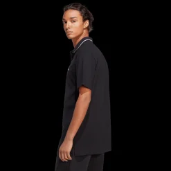 Essentials Piqué Small Logo, pique, herre - T-Skjorter & Pique - Essentials Piqué Small Logo, pique, herre