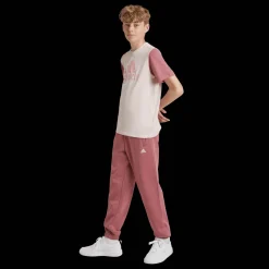 Essentials Small Logo Feel Cozy Fleece Pant, joggebukse, junior - Joggebukse - Essentials Small Logo Feel Cozy Fleece Pant, joggebukse, junior