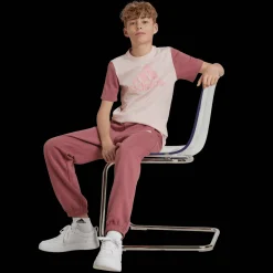 Essentials Small Logo Feel Cozy Fleece Pant, joggebukse, junior - Joggebukse - Essentials Small Logo Feel Cozy Fleece Pant, joggebukse, junior