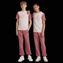 Essentials Small Logo Feel Cozy Fleece Pant, joggebukse, junior - Joggebukse - Essentials Small Logo Feel Cozy Fleece Pant, joggebukse, junior