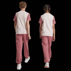 Essentials Small Logo Feel Cozy Fleece Pant, joggebukse, junior - Joggebukse - Essentials Small Logo Feel Cozy Fleece Pant, joggebukse, junior