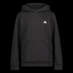 Essentials Small Logo Feel Cozy Fleece Hoodie, hettegenser, junior - Collegegenser & Hettegenser - Essentials Small Logo Feel Cozy Fleece Hoodie, hettegenser, junior