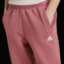 Essentials Small Logo Feel Cozy Fleece Pant, joggebukse, junior - Joggebukse - Essentials Small Logo Feel Cozy Fleece Pant, joggebukse, junior