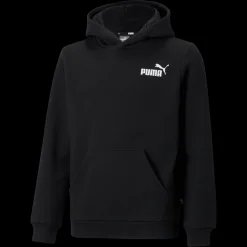 Essentials Small Logo Hoodie, hettegenser junior - Collegegenser & Hettegenser - Essentials Small Logo Hoodie, hettegenser junior