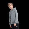 Essentials Small Logo Hoodie, hettegenser junior - Collegegenser & Hettegenser - Essentials Small Logo Hoodie, hettegenser junior