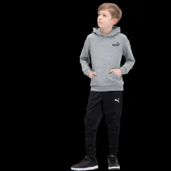 Essentials Small Logo Hoodie, hettegenser junior - Collegegenser & Hettegenser - Essentials Small Logo Hoodie, hettegenser junior