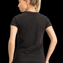 Essentials Small Logo Tee, t-skjorte dame - Fritids T-Skjorte - Essentials Small Logo Tee, t-skjorte dame