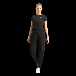 Essentials Small Logo Tee, t-skjorte dame - Fritids T-Skjorte - Essentials Small Logo Tee, t-skjorte dame