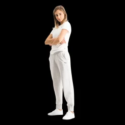 Essentials Small Logo Tee, t-skjorte dame - Fritids T-Skjorte - Essentials Small Logo Tee, t-skjorte dame