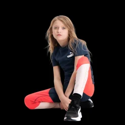 Essentials Small Logo Tee, t-skjorte junior - Fritids T-Skjorte - Essentials Small Logo Tee, t-skjorte junior