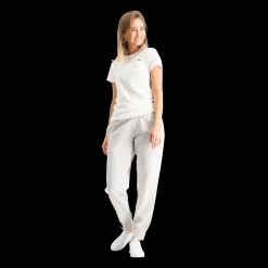 Essentials Small Logo Tee, t-skjorte dame - Fritids T-Skjorte - Essentials Small Logo Tee, t-skjorte dame