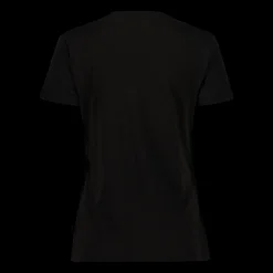 Essentials Small Logo Tee, t-skjorte dame - Fritids T-Skjorte - Essentials Small Logo Tee, t-skjorte dame