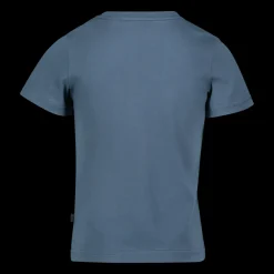 Essentials Small Logo Tee, t-skjorte junior - Fritids T-Skjorte - Essentials Small Logo Tee, t-skjorte junior