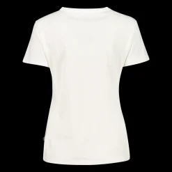 Essentials Small Logo Tee, t-skjorte dame - Fritids T-Skjorte - Essentials Small Logo Tee, t-skjorte dame