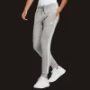 Essentials 3-Stripes French Terry Cuffed Pant, joggebukse dame - Jogge-& Fritidsbukse - Essentials 3-Stripes French Terry Cuffed Pant, joggebukse dame