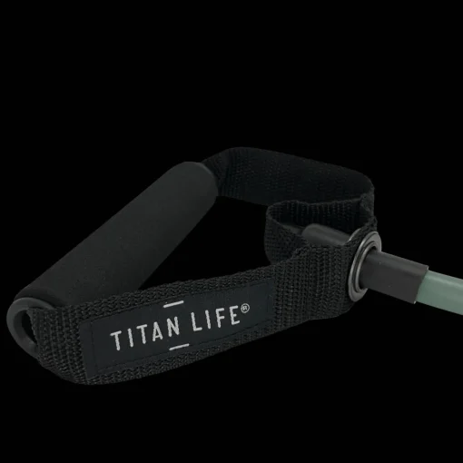 Exercise Tube Hard, motstandsbånd hard - Styrketrening - Exercise Tube Hard, motstandsbånd hard