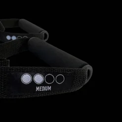 Exercise Tube Medium, motstandsbånd middels - Styrketrening - Exercise Tube Medium, motstandsbånd middels