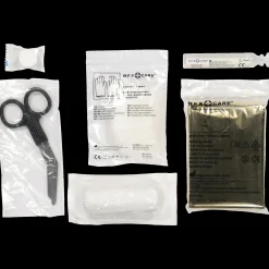 Expedition Waterproof First Aid, førstehjelpssett - Førstehjelpsutstyr - Expedition Waterproof First Aid, førstehjelpssett