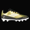 F50 Club FxG Messi Q3 24, fotballsko grus, kunstgress og naturgress, junior - Fotballsko - F50 Club FxG Messi Q3 24, fotballsko grus, kunstgress og naturgress, junior
