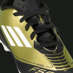 F50 Club FxG Messi Q3 24, fotballsko grus, kunstgress og naturgress, junior - Fotballsko - F50 Club FxG Messi Q3 24, fotballsko grus, kunstgress og naturgress, junior