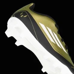 F50 Club FxG Messi Q3 24, fotballsko grus, kunstgress og naturgress, junior - Fotballsko - F50 Club FxG Messi Q3 24, fotballsko grus, kunstgress og naturgress, junior