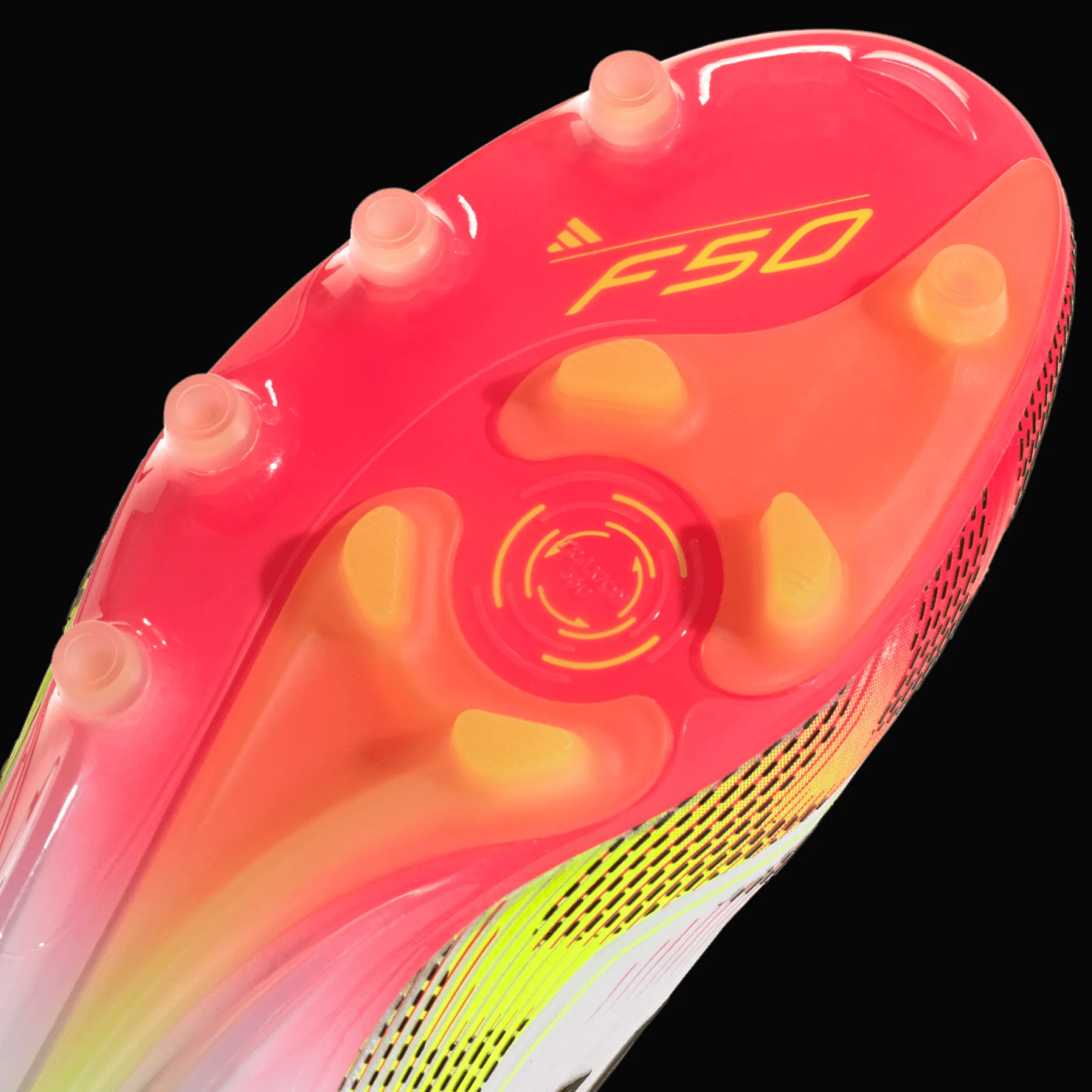 F50 Elite AG Q1 25, fotballsko kunstgress, unisex - Fotballsko - F50 Elite AG Q1 25, fotballsko kunstgress, unisex