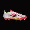 F50 Elite FG Q1 25, fotballsko gress, junior - Fotballsko - F50 Elite FG Q1 25, fotballsko gress, junior