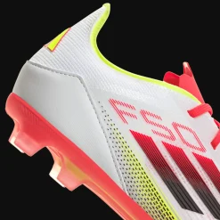 F50 Elite FG Q1 25, fotballsko gress, junior - Fotballsko - F50 Elite FG Q1 25, fotballsko gress, junior