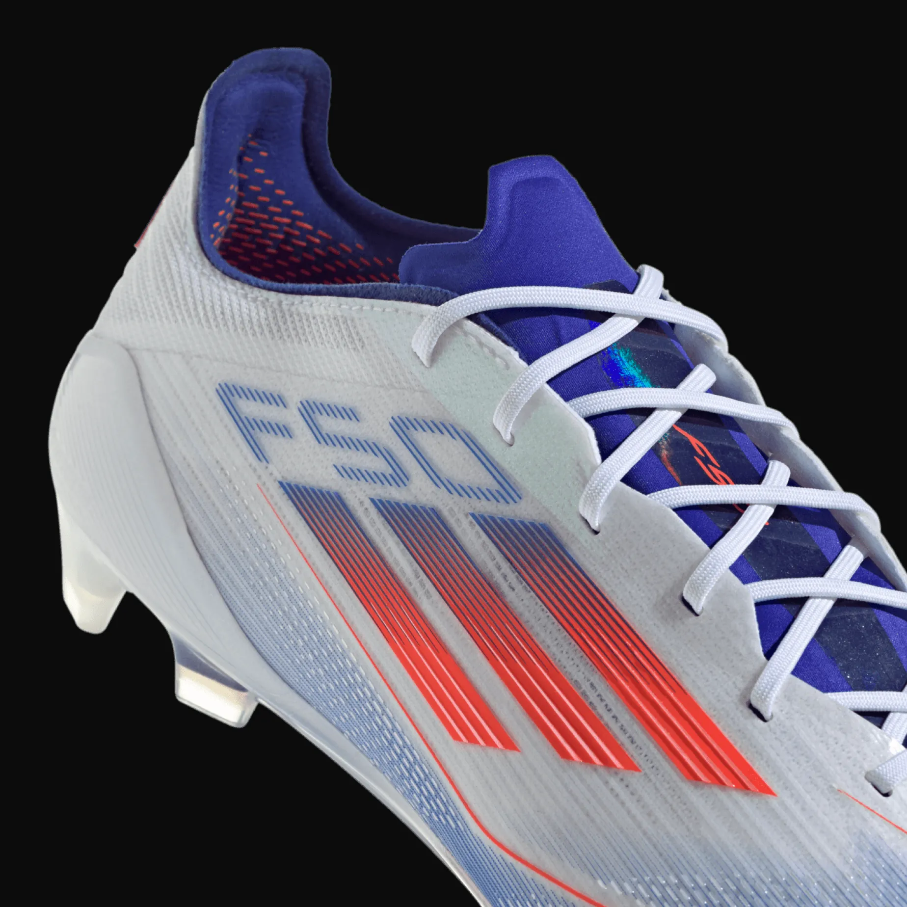F50 Elite FG Q3 24, fotballsko gress, unisex - Fotballsko - F50 Elite FG Q3 24, fotballsko gress, unisex
