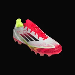 F50 Pro MG Q1 25, fotballsko gress og kunstgress, unisex - Fotballsko - F50 Pro MG Q1 25, fotballsko gress og kunstgress, unisex