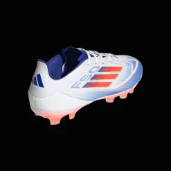 F50 Pro MG Q3 24, fotballsko gress og kunstgress, unisex - Fotballsko - F50 Pro MG Q3 24, fotballsko gress og kunstgress, unisex