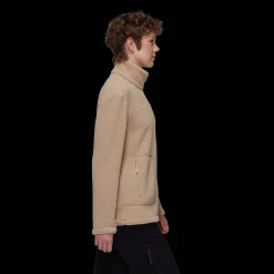 Falera Ml Jacket, fleecejakke, dame - Mellomlagsjakke - Falera Ml Jacket, fleecejakke, dame