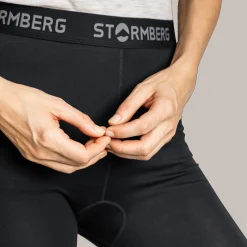 Falkenberg Bamboo Longs, superundertøy, dame - Superundertøy underdel dame - Falkenberg Bamboo Longs, superundertøy, dame