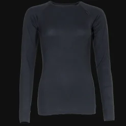 Falkenberg Bamboo Roundneck, superundertøy, dame - Superundertøy overdel dame - Falkenberg Bamboo Roundneck, superundertøy, dame