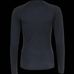 Falkenberg Bamboo Roundneck, superundertøy, dame - Superundertøy overdel dame - Falkenberg Bamboo Roundneck, superundertøy, dame