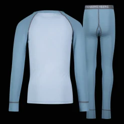 Falkenberg Bamboo Set, undertøysett, barn - Undertøyssett - Falkenberg Bamboo Set, undertøysett, barn