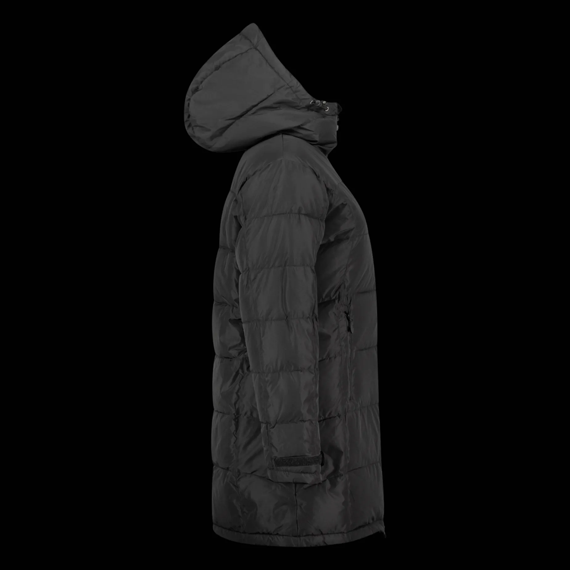 Falun Insulated Parka, parkas, dame - Vinterjakke - Falun Insulated Parka, parkas, dame