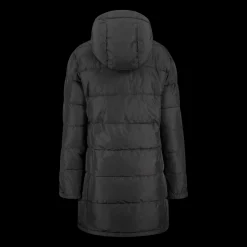 Falun Insulated Parka, parkas, dame - Vinterjakke - Falun Insulated Parka, parkas, dame