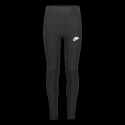 Favorite High Waist Leggings, tights junior - Treningsbukser & Tights - Favorite High Waist Leggings, tights junior