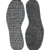 Felt Alu Insole Kids, såle barn - Skosåler & Varmesåler - Felt Alu Insole Kids, såle barn