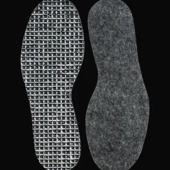 Felt Alu Insole Kids, såle barn - Skosåler & Varmesåler - Felt Alu Insole Kids, såle barn