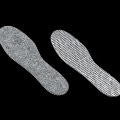 Felt Alu Insole, usåle - Skosåler & Varmesåler - Felt Alu Insole, usåle
