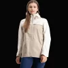 Femund Cotton Jacket, turjakke, dame - Skalljakke - Femund Cotton Jacket, turjakke, dame