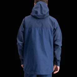 Femund Cotton Jacket, turjakke, herre - Skalljakke - Femund Cotton Jacket, turjakke, herre