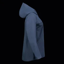 Femund Cotton Jacket, turjakke, dame - Skalljakke - Femund Cotton Jacket, turjakke, dame