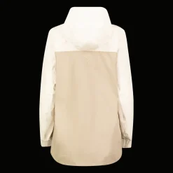 Femund Cotton Jacket, turjakke, dame - Skalljakke - Femund Cotton Jacket, turjakke, dame