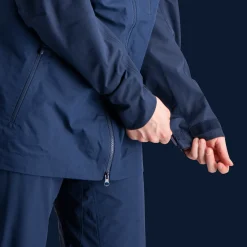 Femund Cotton Jacket, turjakke, herre - Skalljakke - Femund Cotton Jacket, turjakke, herre