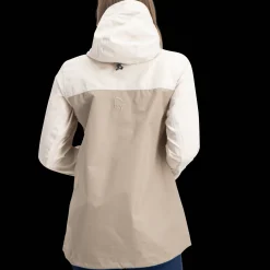 Femund Cotton Jacket, turjakke, dame - Skalljakke - Femund Cotton Jacket, turjakke, dame