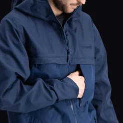 Femund Cotton Jacket, turjakke, herre - Skalljakke - Femund Cotton Jacket, turjakke, herre