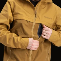 Femund Cotton Jacket, turjakke, herre - Skalljakke - Femund Cotton Jacket, turjakke, herre